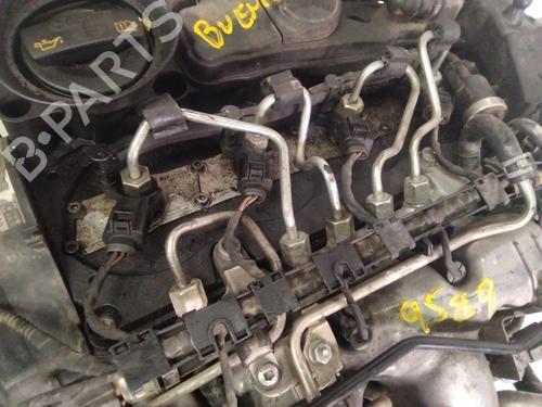Engine VW PASSAT B6 (3C2)  | BP28103909M1 