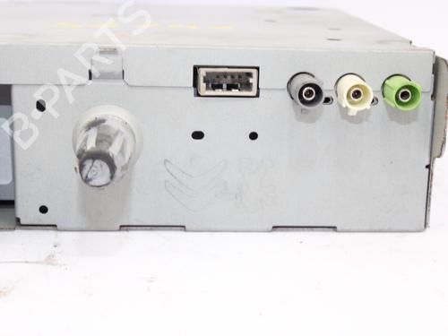Radio CITROËN DS4 (NX_) 1.6 HDi 115 | BP15226181E6 