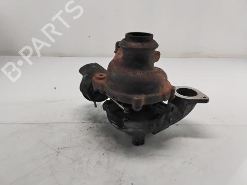 Turbocharger/Supercharger PEUGEOT 308 I (4A_, 4C_)  | BP28950396M71