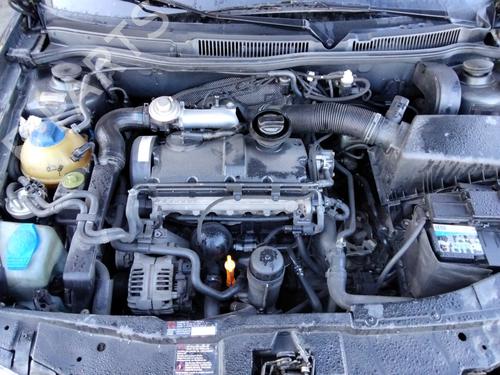 Left front window motor VW GOLF IV (1J1) 1.9 TDI | BP32095395E21 