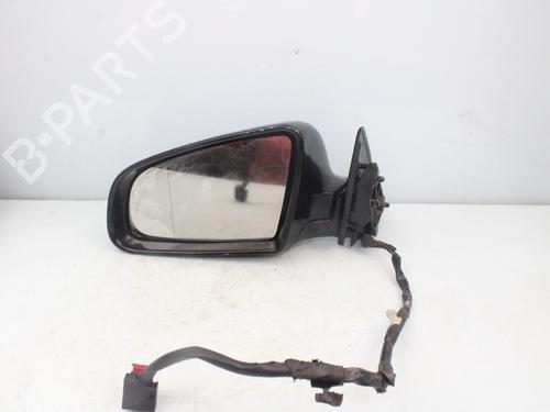 Used Left mirror AUDI A3 Sportback (8PA) 2.0 TDI (170 hp) 16285225
