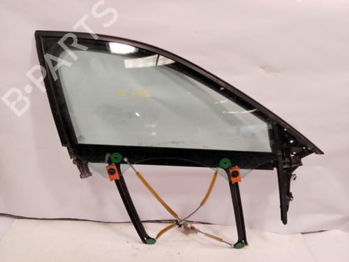 Front right window mechanism AUDI A3 Sportback (8PA)  | BP24506907C23 