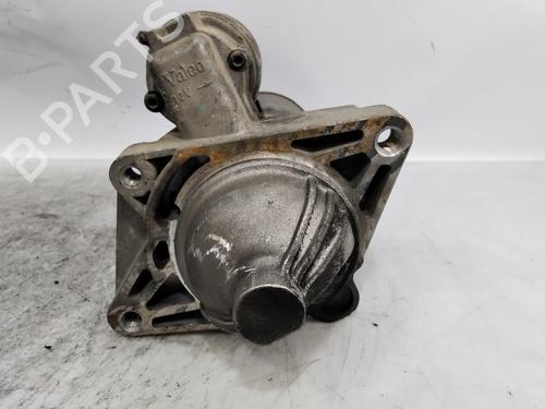 Used Starter RENAULT SCÉNIC II (JM0/1_) [2003-2010]  27579313