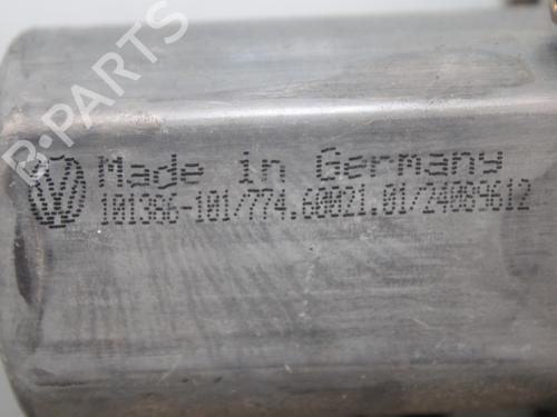 Right front window motor SEAT TOLEDO II (1M2) 1.9 TDI | BP17133472E20 