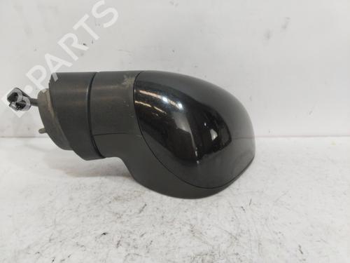 Right mirror SEAT LEON (1P1) | BP26331816C27