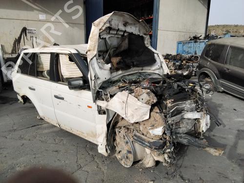 Used Parts LAND ROVER RANGE ROVER SPORT I (L320) 4860985