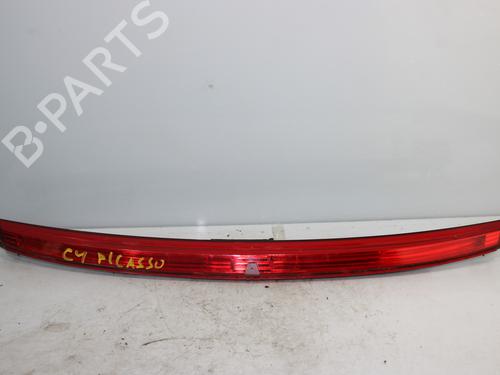 Luz central de freno CITROËN C4 Grand Picasso I (UA_) 1.6 HDi (109 hp) 17637829