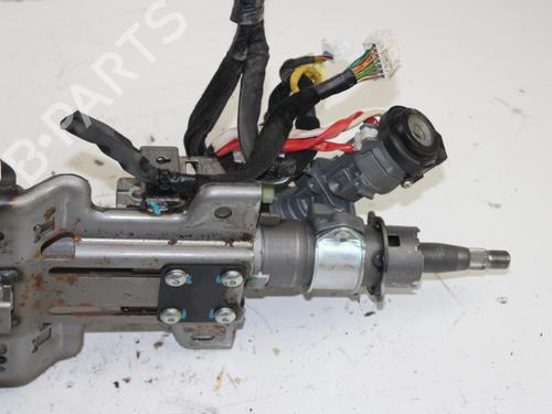 Steering column KIA SPORTAGE III (SL) 1.7 CRDi | BP18484089M21 