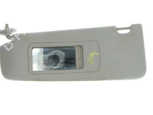 Left sun visor BMW X1 (E84) sDrive 20 d | BP40494732I1 - Image 3