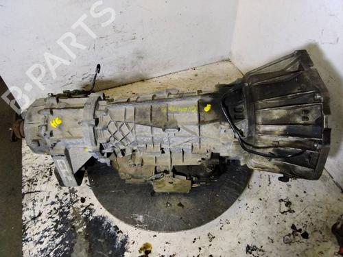 Gearbox BMW X5 (E53) 4.4 i | BP39653022M3 - Image 5