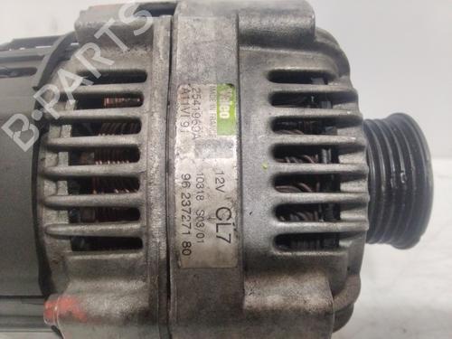 Generator PEUGEOT 306 (7B, N3, N5)  | BP29816791M7