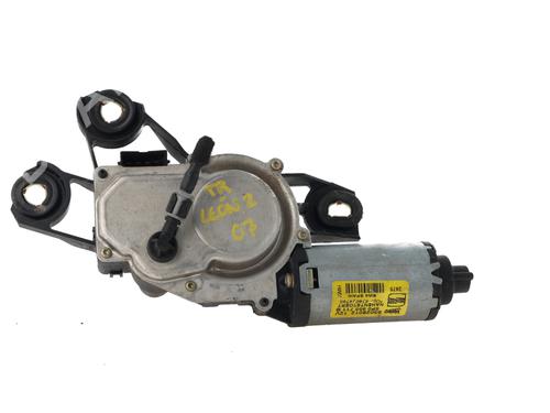 Used Rear wiper motor SEAT LEON (1P1) [2005-2013]  30739678