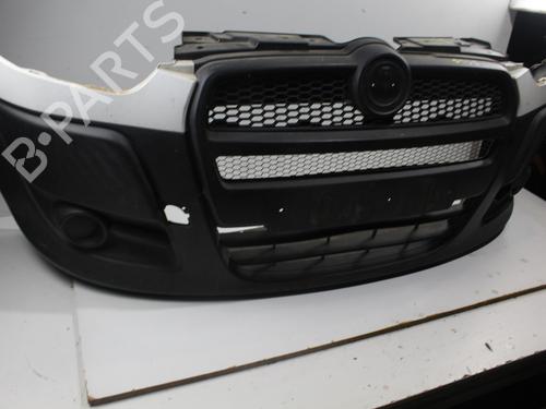 Front bumper FIAT DOBLO Cargo (263_) 1.3 D Multijet | BP16965005C7 
