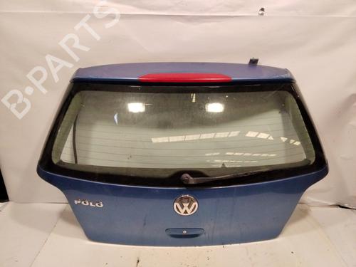 Used Tailgate VW POLO IV (9N_, 9A_) 1.4 16V (101 hp) 29392951