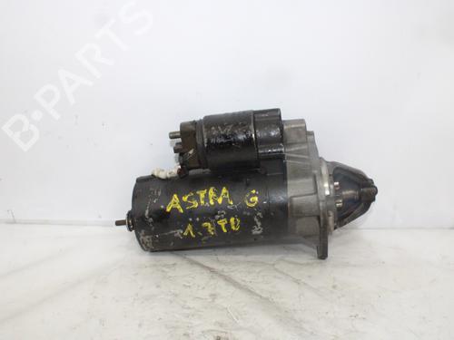 Anlasser für OPEL ASTRA G Hatchback (T98) 1.7 TD (F08, F48) (68 hp) 15125294