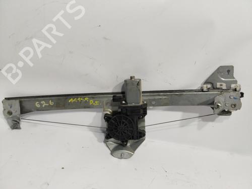 Used Front left window mechanism Front left window mechanism DACIA DOKKER MPV (KE_) [2012-2021] 34214848 34214848