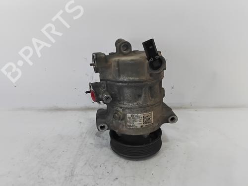 Used AC compressor VW CADDY III Box Body/MPV (2KA, 2KH, 2CA, 2CH) [2004-2016]  30058528