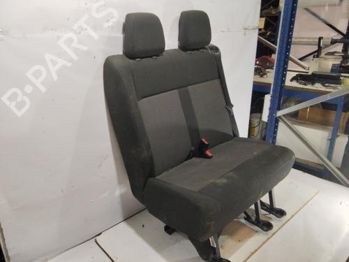 Right front seat PEUGEOT EXPERT Van (V_)  | BP34008414C16  - Image 5