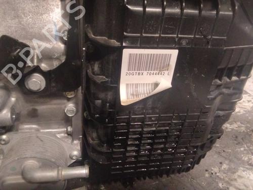 Gearbox CITROËN C4 III (BA_, BB_, BC_)  | BP25279357M3  - Image 6