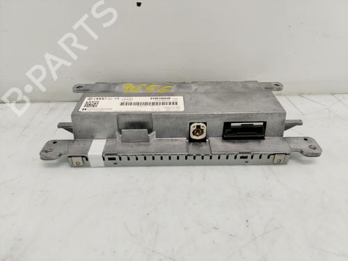 Display monitor AUDI A4 B8 Avant (8K5)  | BP28184034C48 