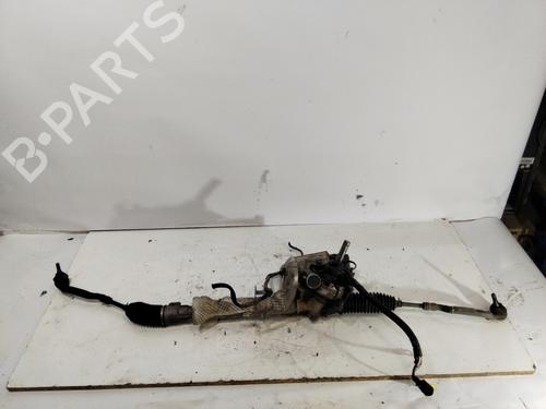 Used Steering rack Steering rack PEUGEOT 308 II (LB_, LP_, LW_, LH_, L3_) [2013-2021] 33842621 33842621