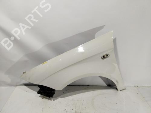 Forskærm venstre SEAT ALTEA (5P1) [2004-2015]  30978622