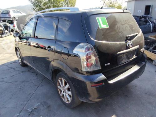 Front wiper motor TOYOTA COROLLA Verso (ZER_, ZZE12_, R1_) | BP30138417M29