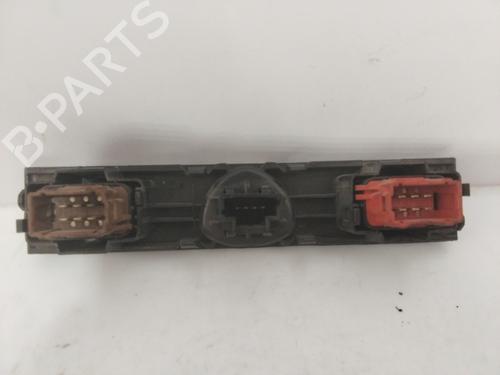 Warning switch RENAULT CLIO II (BB_, CB_)  | BP22386170I22 