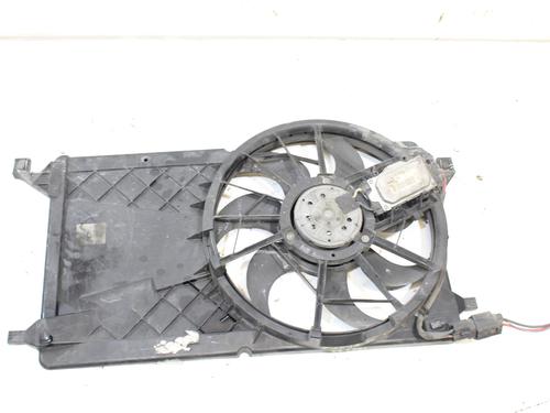 Køleventilator elektrisk FORD FOCUS C-MAX (DM2)  | BP17118268M35 