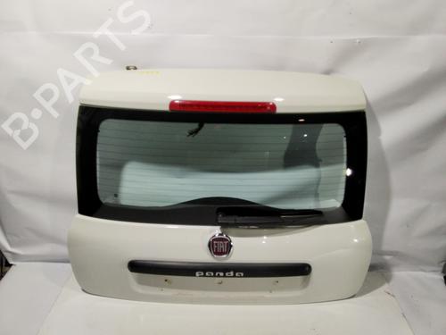 Tailgate FIAT PANDA (169_) 1.2 (169AXF2A, 169AXF1A) | BP30809614C6