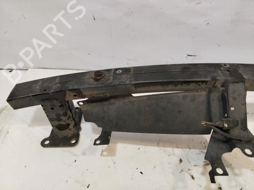Front bumper reinforcement NISSAN QASHQAI I (J10, NJ10)  | BP29634767C109 