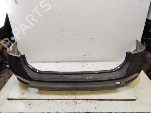 Rear bumper BMW 3 Touring (G21, G81) [2019-2024]nullnull