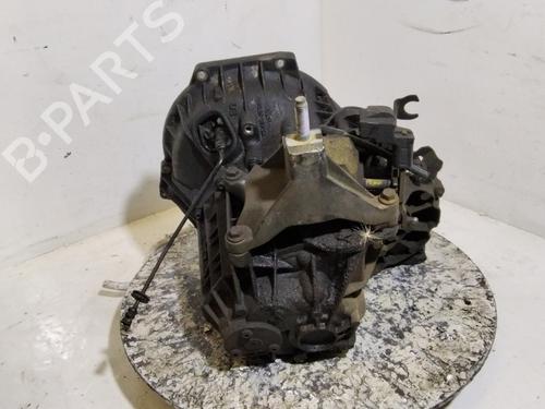 Gearbox FORD FOCUS I Saloon (DFW) 1.8 Turbo DI / TDDi | BP18693558M3 