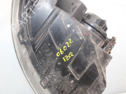 Left headlight DAEWOO LACETTI Hatchback (KLAN) 1.4 | BP17098760C28 