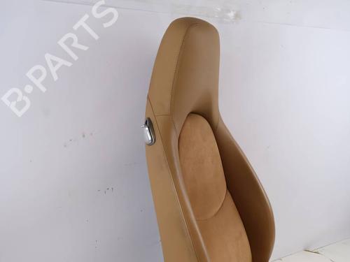Left front seat PORSCHE BOXSTER (987) 2.7 | BP39733191C15 - Image 10