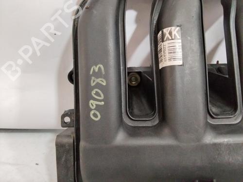 Intake manifold BMW 3 Touring (E46) 320 d | BP27568803M70 