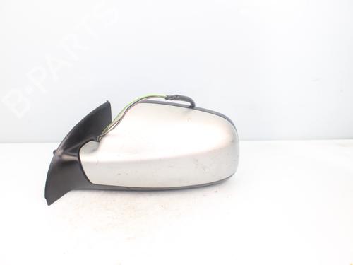 Left mirror PEUGEOT 307 (3A/C)  | BP16496994C26 