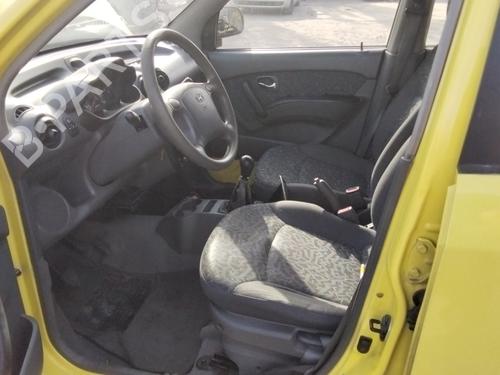 Left mirror HYUNDAI ATOS (MX)  | BP25714245C26 