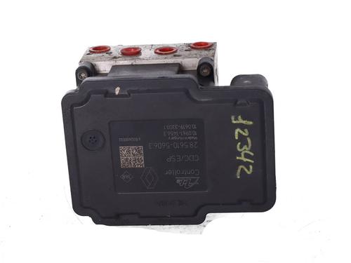 ABS pump RENAULT MEGANE CC (EZ0/1_) 1.5 dCi (EZ09, EZ1G, EZ0D, EZ14) | BP38734314M43 - Image 4