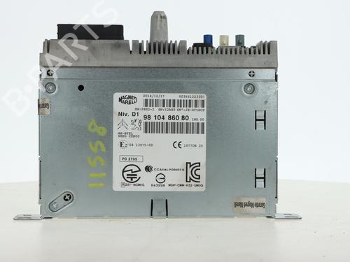bilradio-citroen-c4-picasso-ii-2013-35978658 main image