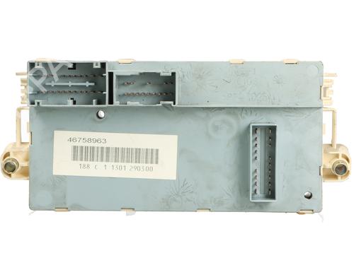 Zekeringkast Zekeringkast FIAT PUNTO Hatchback Van (188_) 1.2 60 (60 hp) 35792417 35792417