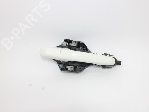 Front right exterior door handle JAGUAR XE (X760) 2.0 D DK62224A00AA |