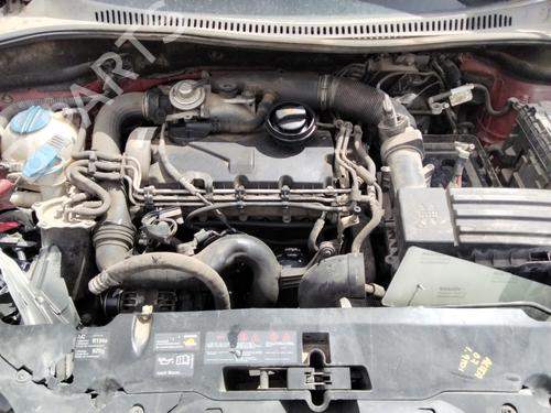Steering rack SEAT ALTEA (5P1)  | BP27223604M22 