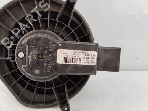 Heater blower motor DODGE NITRO 2.8 CRD | BP19075280M62 