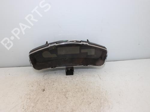 Used Display monitor NISSAN LEAF (ZE0) Electric (109 hp) 17950374