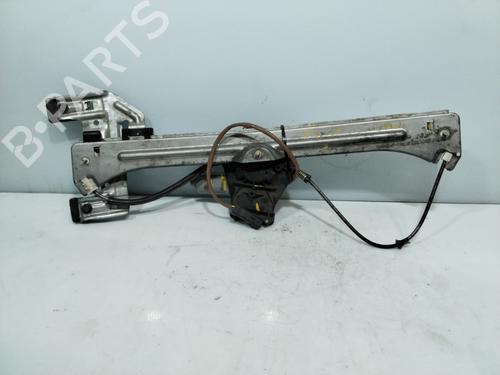 Front right window mechanism CHRYSLER PT CRUISER (PT_)  | BP29608699C23 