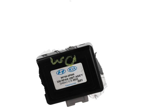 Used Electronic module KIA SORENTO III (UM) [2015-2023]  29905229