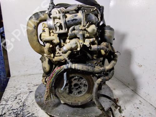 Engine OPEL ASTRA H GTC (A04) | BP34715010M1 - Image 9