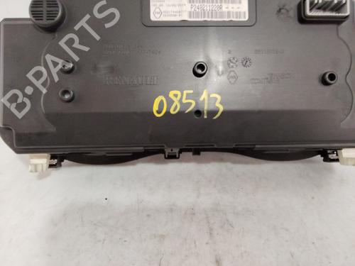 Instrument cluster MERCEDES-BENZ CITAN Mixto (Double Cabin) (W415) 109 CDI (415.603, 415.605) | BP23848200C47 