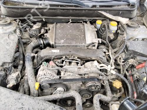håndbremse SUBARU OUTBACK (BL, BP) 2.0 D AWD (BPD) | BP39433859I18 - Image 11